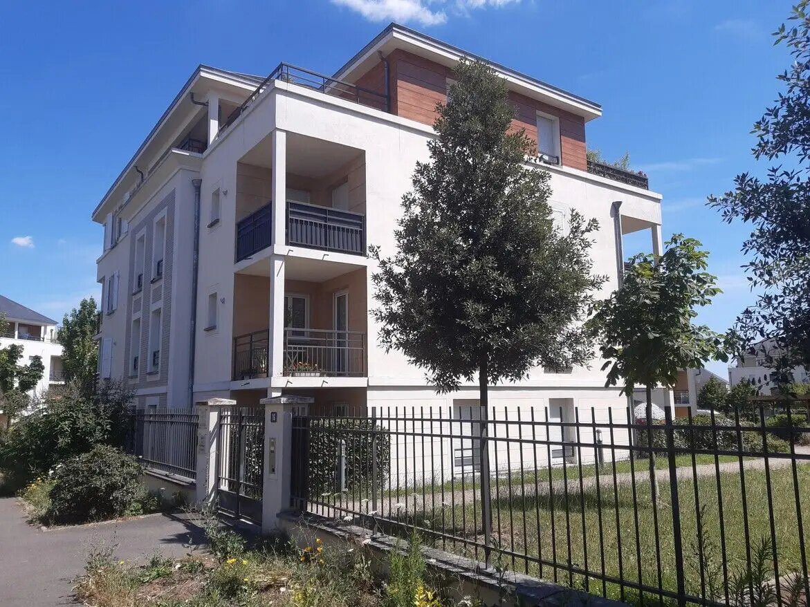 Appartement à louer, 27m², Orléans