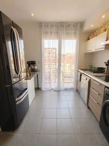 Appartement à louer, 70m², Béziers