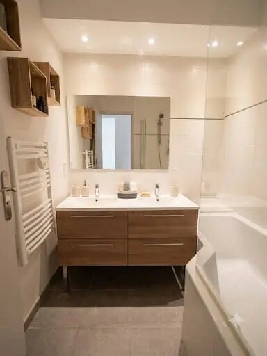 Appartement à louer, 70m², Béziers