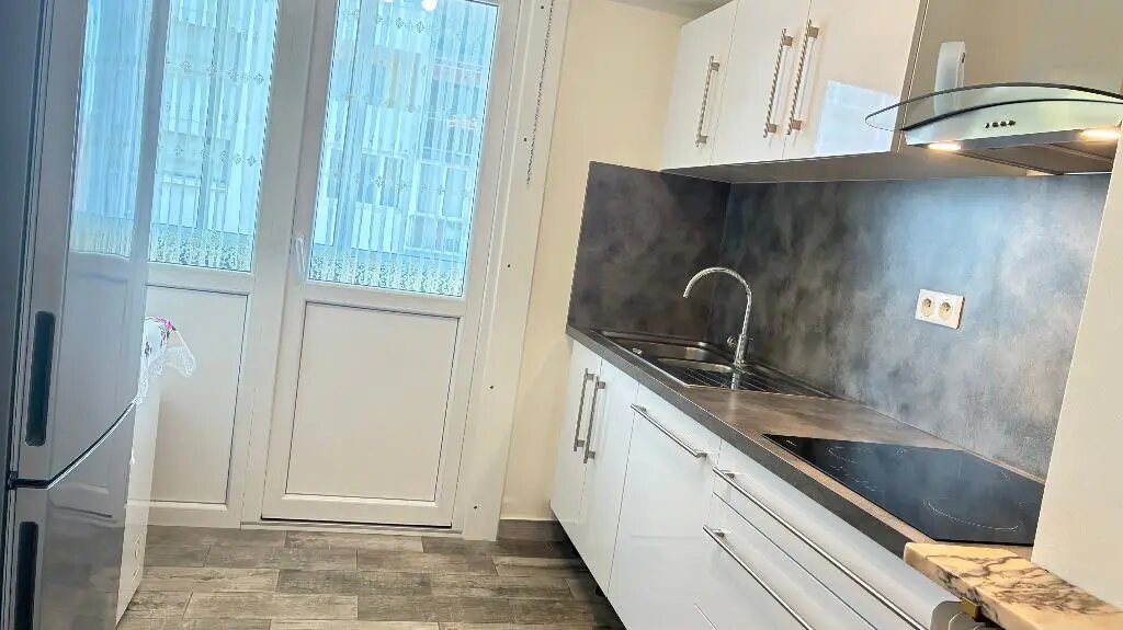 Appartement à vendre, 85m², Colmar