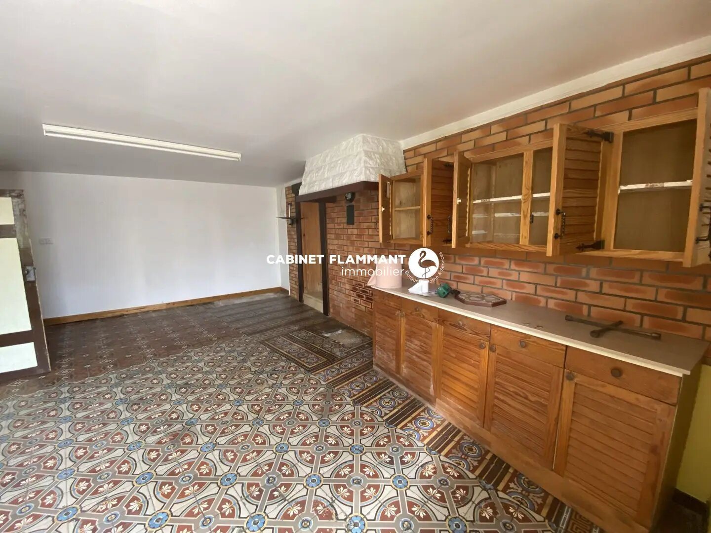Maison à vendre, 120m², Darcey