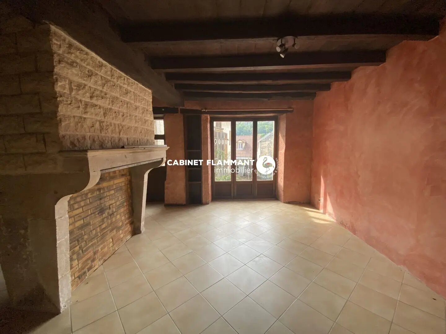Maison à vendre, 120m², Darcey