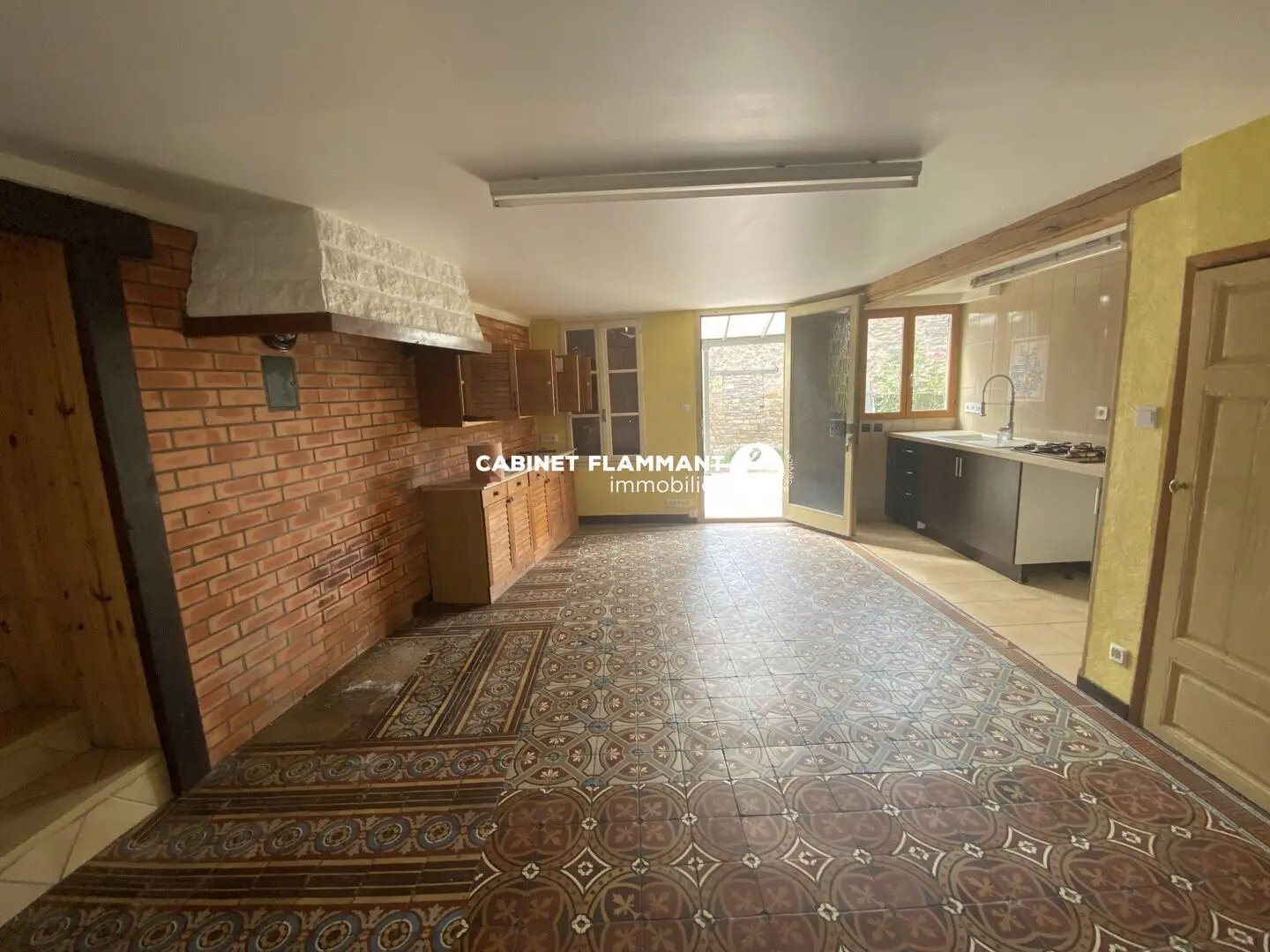 Maison à vendre, 120m², Darcey
