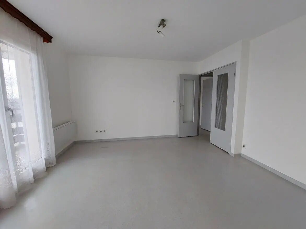Appartement à louer, 48m², Morteau