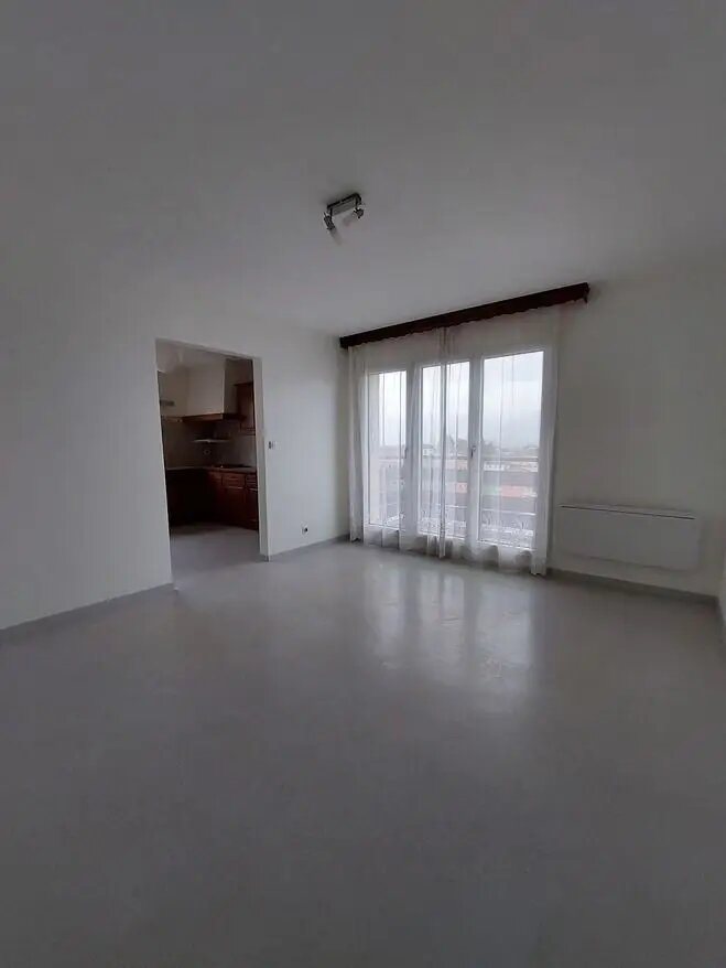 Appartement à louer, 48m², Morteau