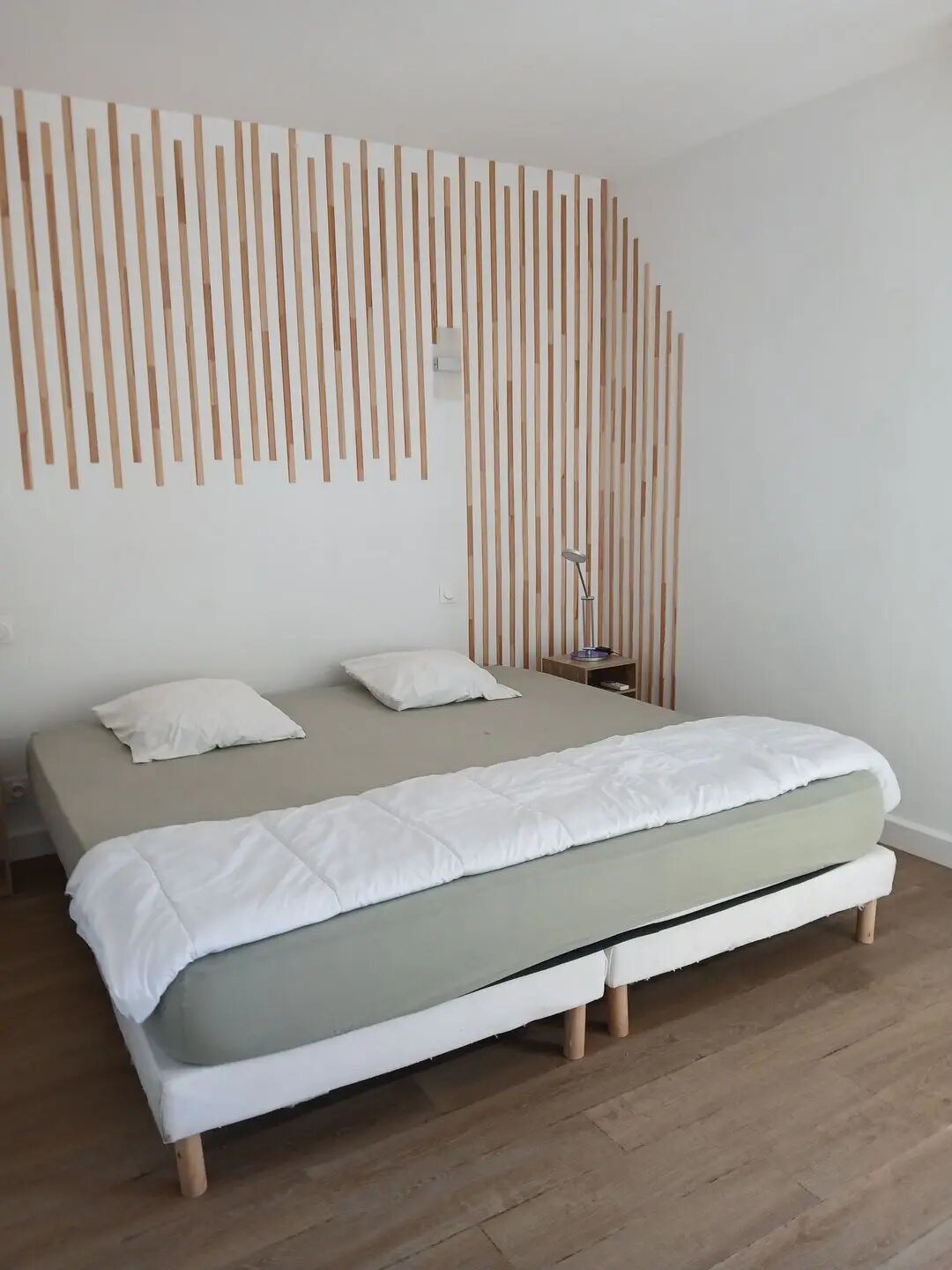 Appartement à louer, 41m², Six-Fours-les-Plages