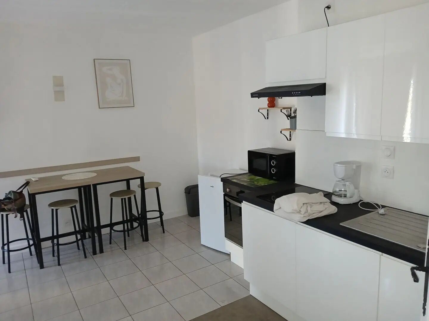 Appartement à louer, 41m², Six-Fours-les-Plages