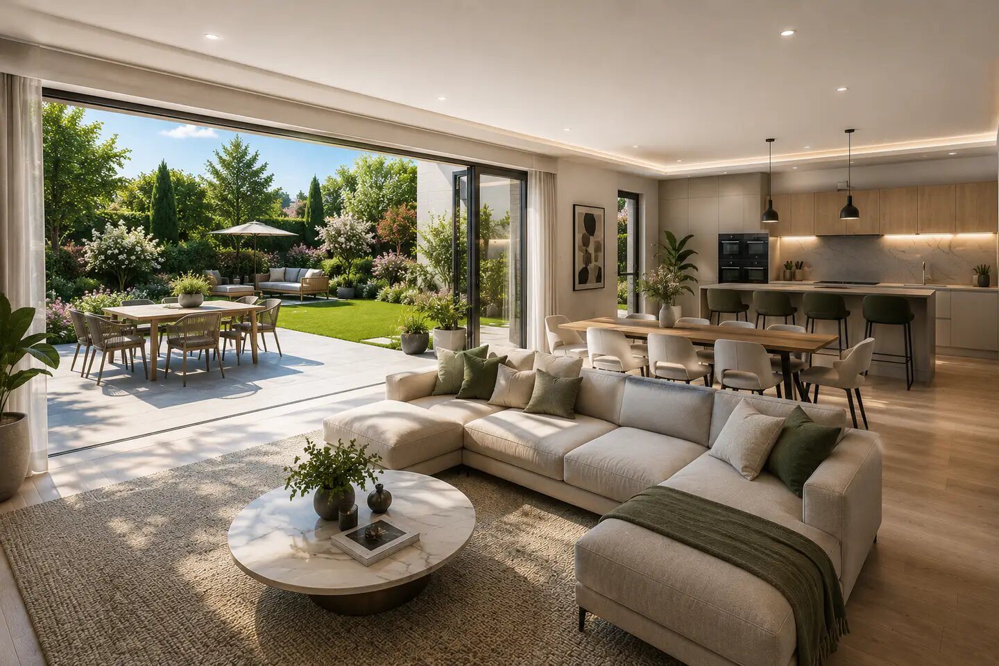 Appartement à vendre, 82m², L'Haÿ-les-Roses