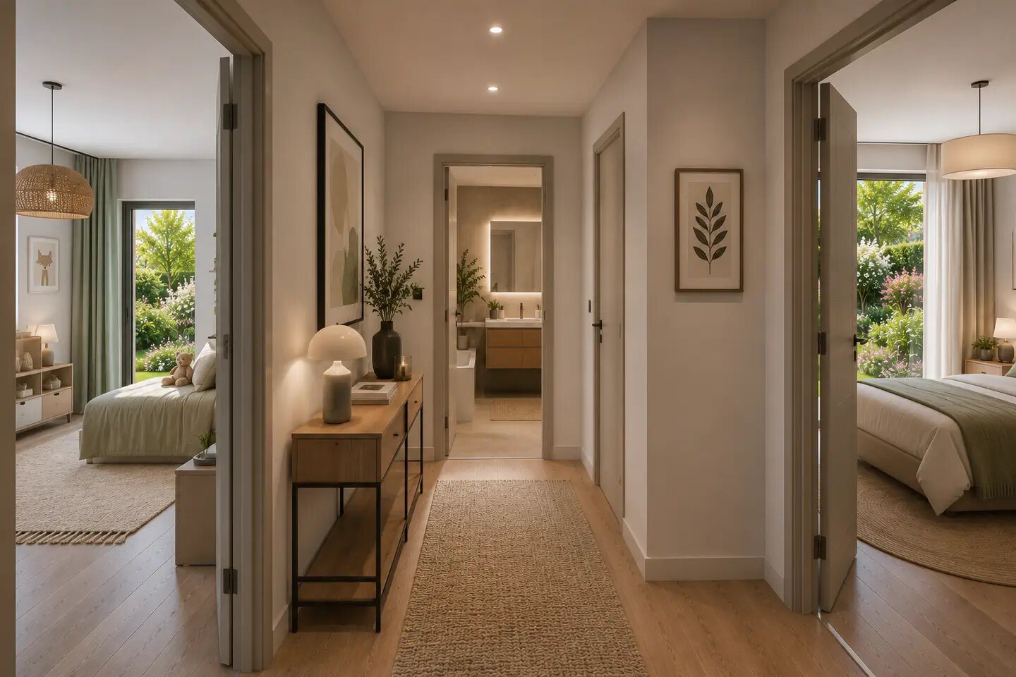 Appartement à vendre, 82m², L'Haÿ-les-Roses