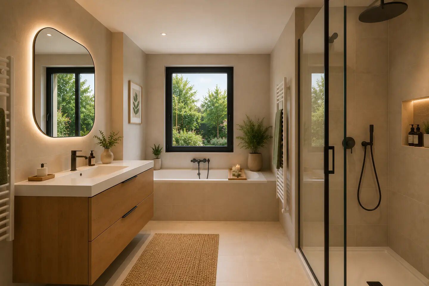Appartement à vendre, 82m², L'Haÿ-les-Roses