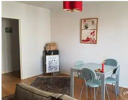 Appartement à louer, 62m², Toulouse