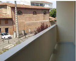 Appartement à louer, 62m², Toulouse