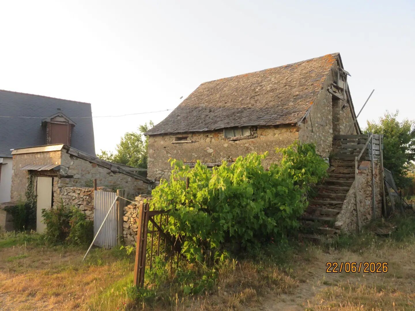Maison à vendre, 102m², Grez-Neuville