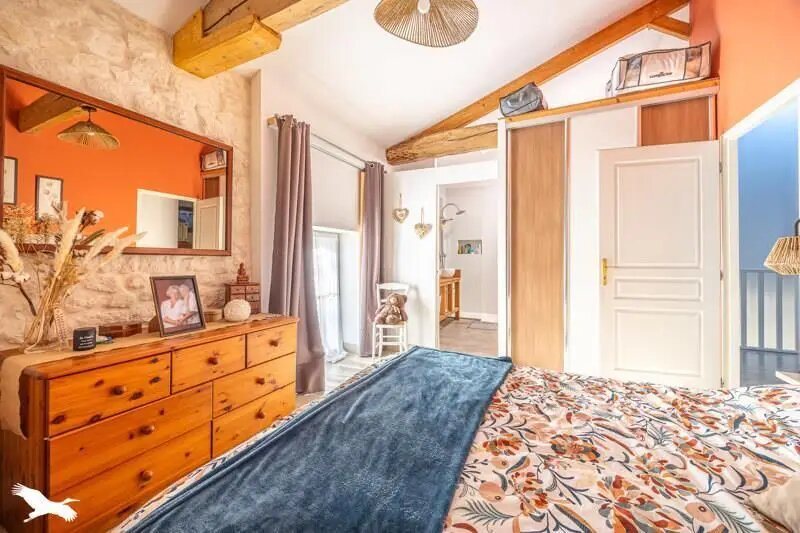 Maison à vendre, 213m², Ardillières