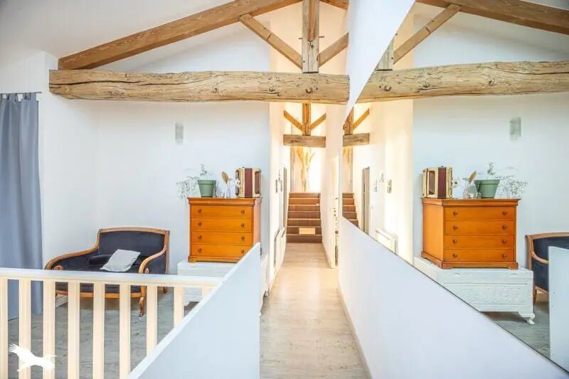 Maison à vendre, 213m², Ardillières