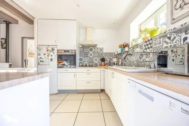 Maison à vendre, 213m², Ardillières