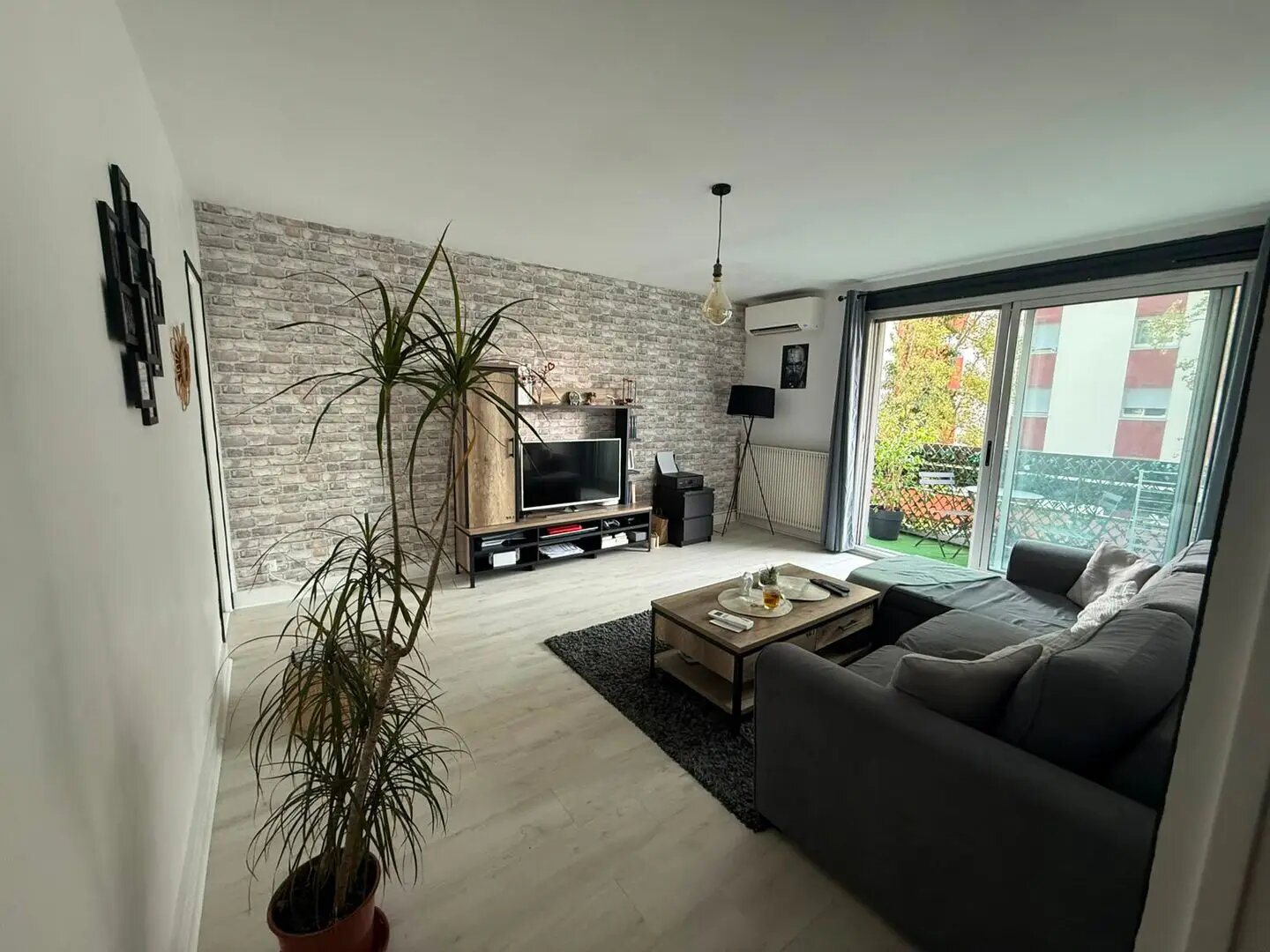 Appartement à vendre, 56m², Toulouse
