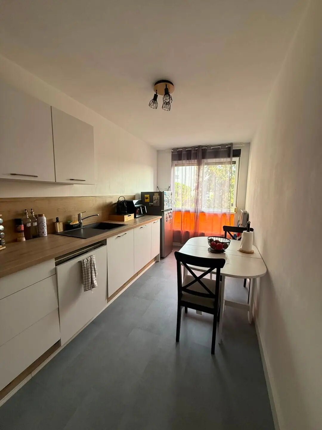 Appartement à vendre, 56m², Toulouse