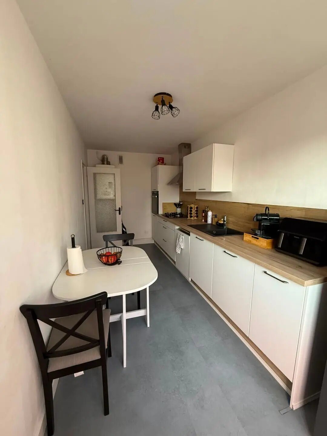 Appartement à vendre, 56m², Toulouse