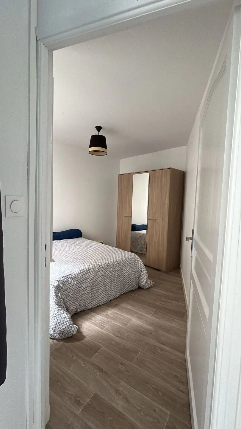 Appartement à louer, 45m², Angoulême