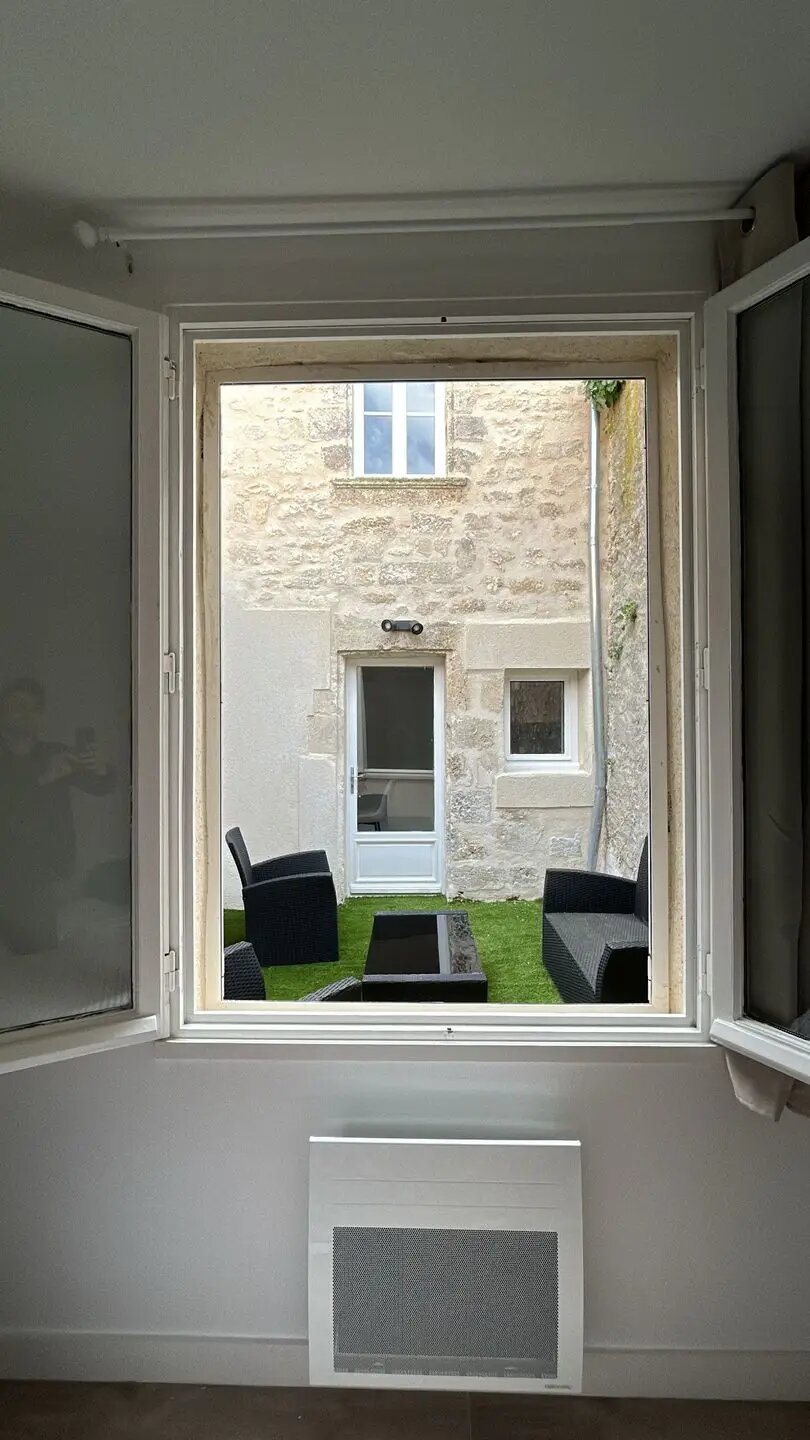Appartement à louer, 45m², Angoulême
