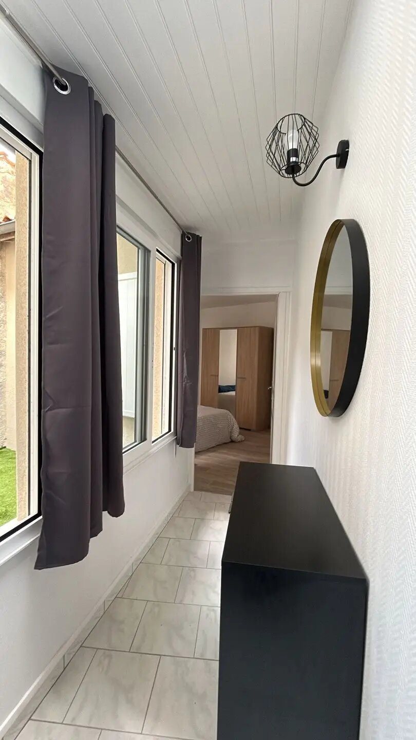 Appartement à louer, 45m², Angoulême