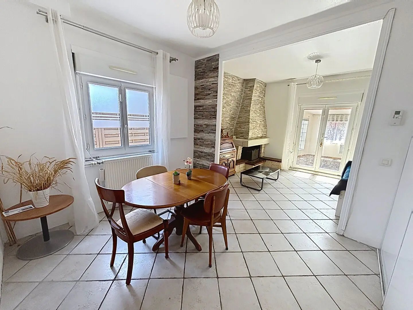 Maison à vendre, 115m², Villejuif