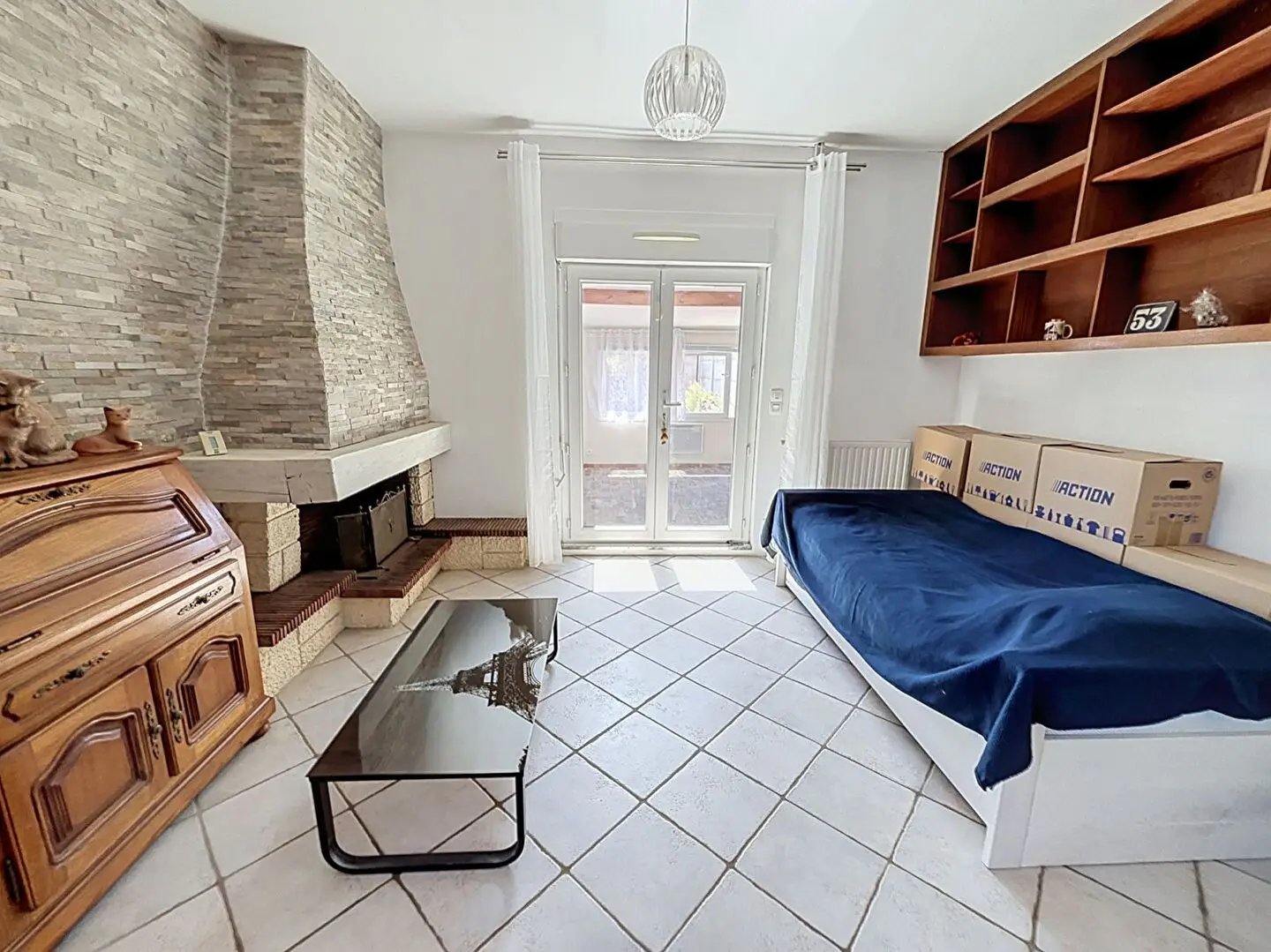 Maison à vendre, 115m², Villejuif