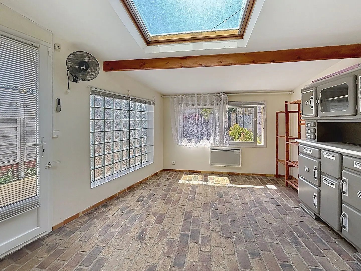 Maison à vendre, 115m², Villejuif