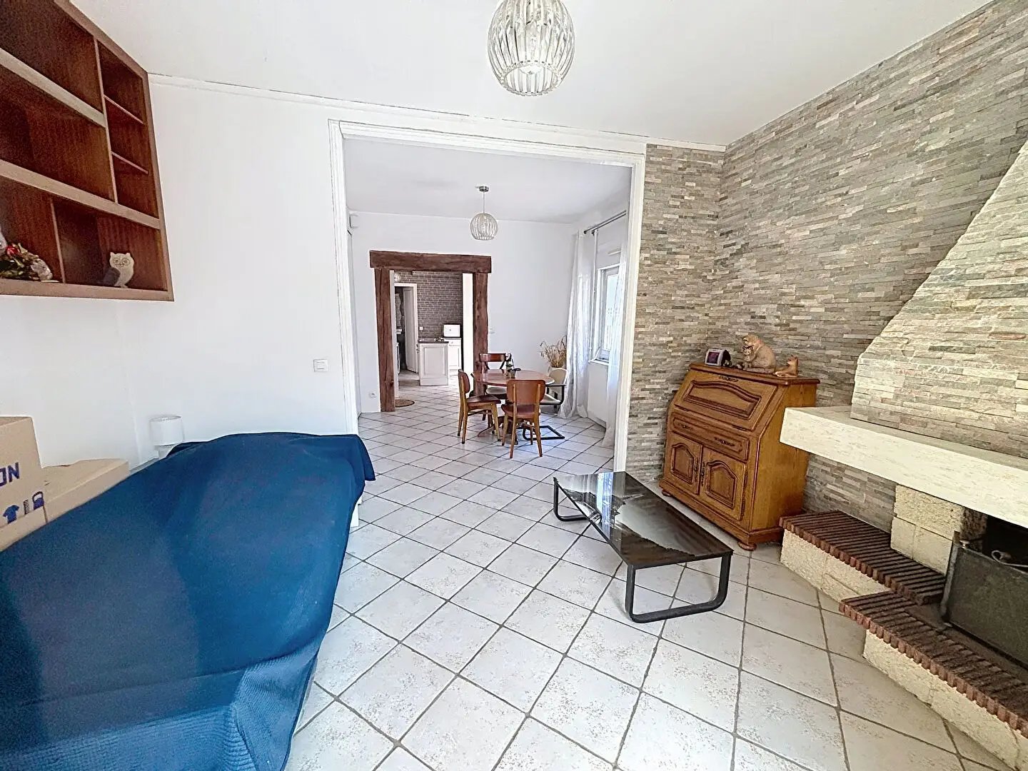 Maison à vendre, 115m², Villejuif