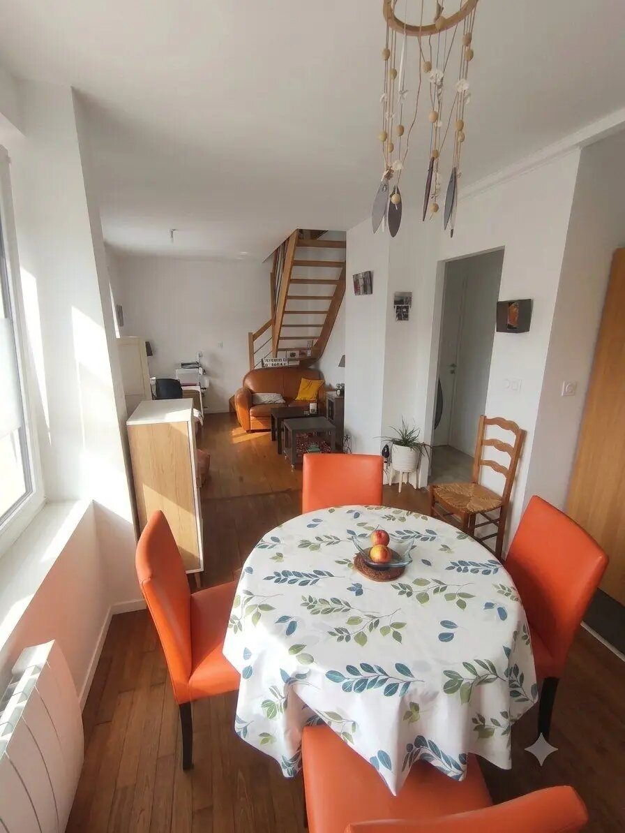 Maison à vendre, 58m², Le Faou