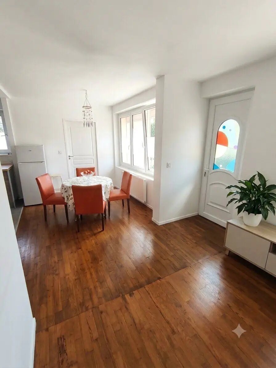 Maison à vendre, 58m², Le Faou
