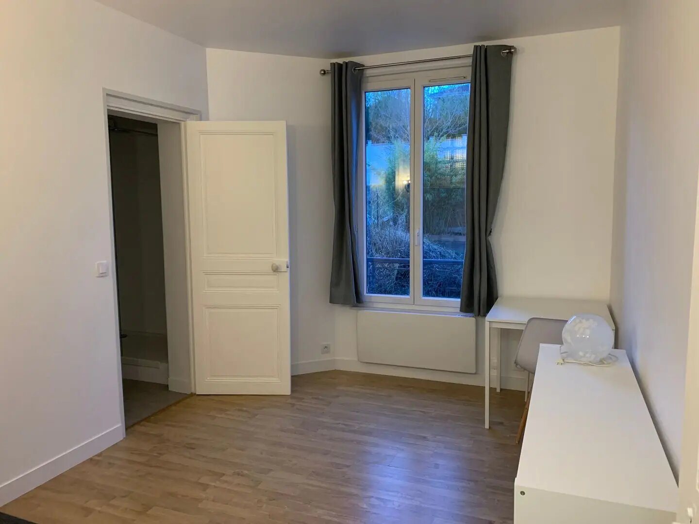 Appartement à louer, 24m², Chaville