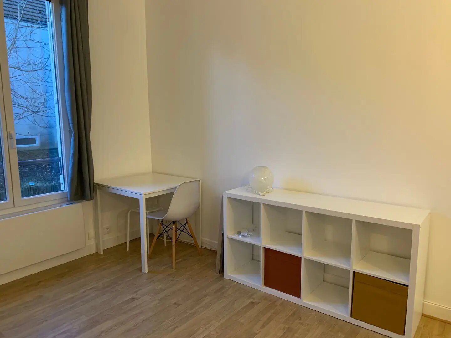 Appartement à louer, 24m², Chaville