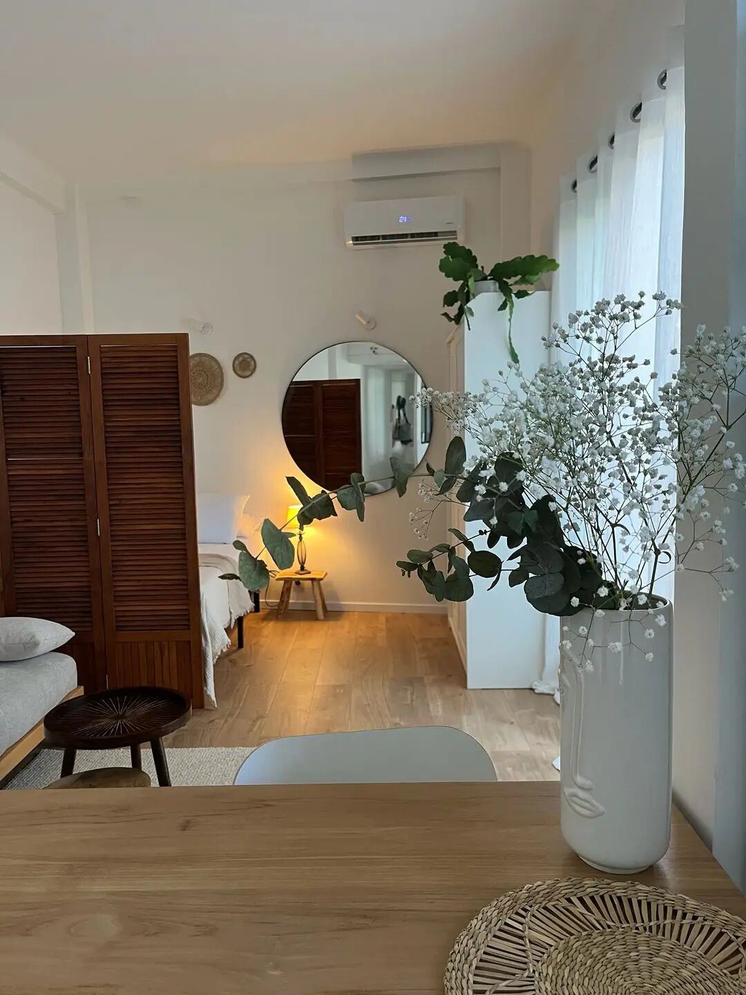 Appartement à louer, 31m², Antibes