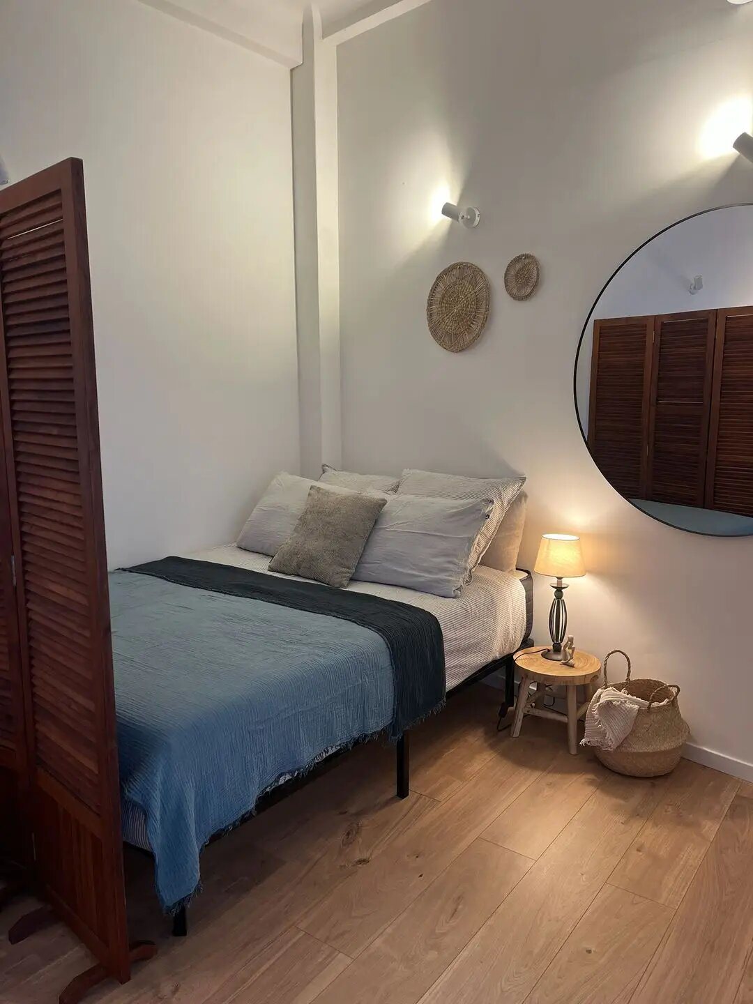 Appartement à louer, 31m², Antibes