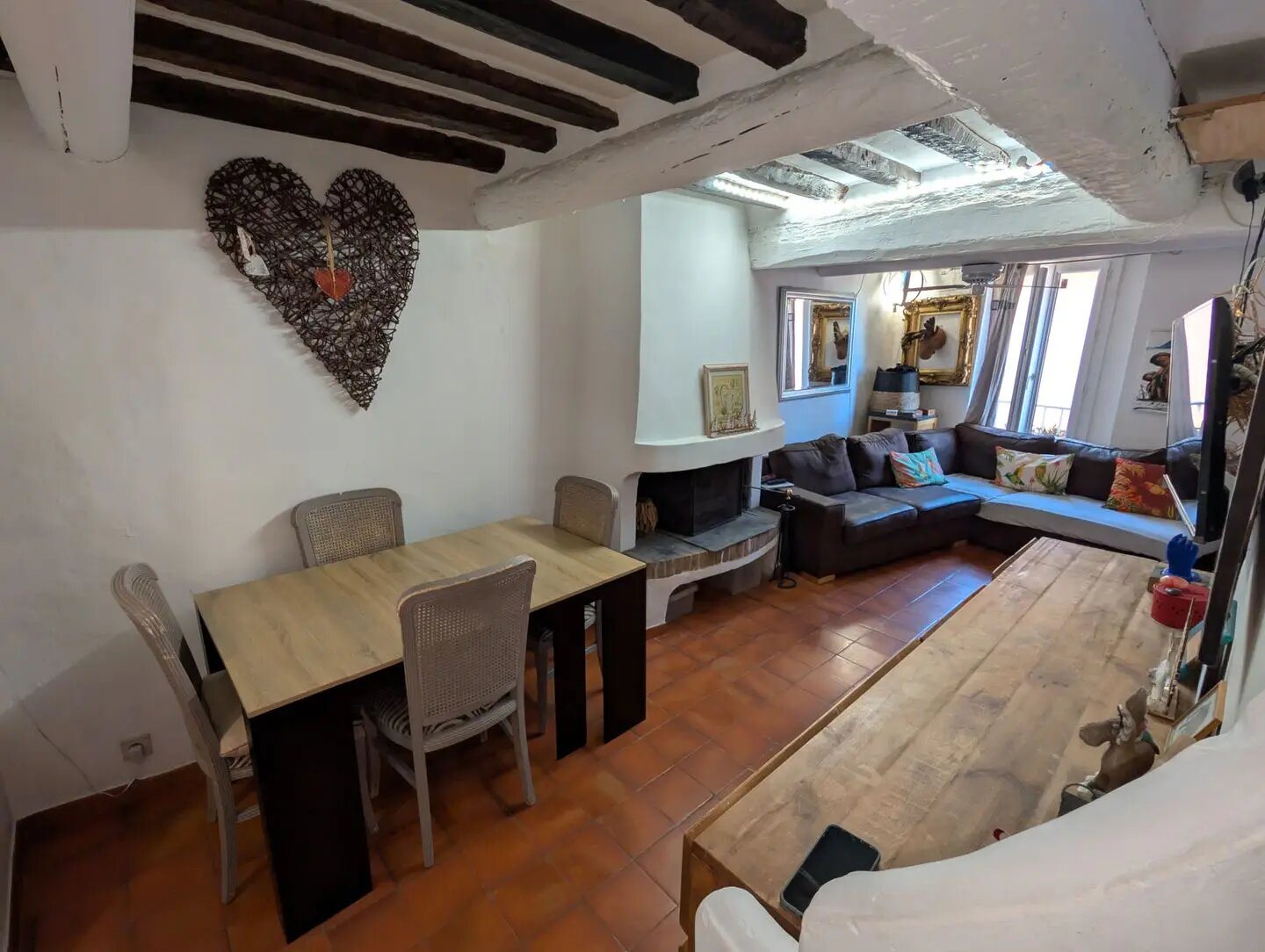 Maison à vendre, 73m², Le Castellet