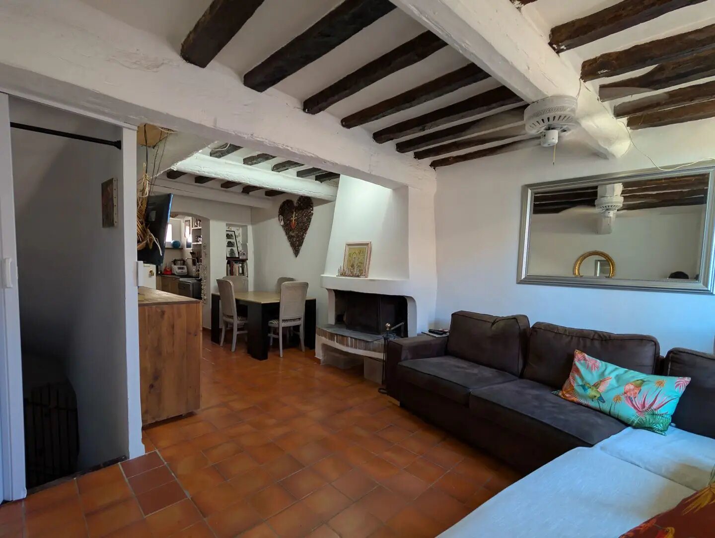 Maison à vendre, 73m², Le Castellet