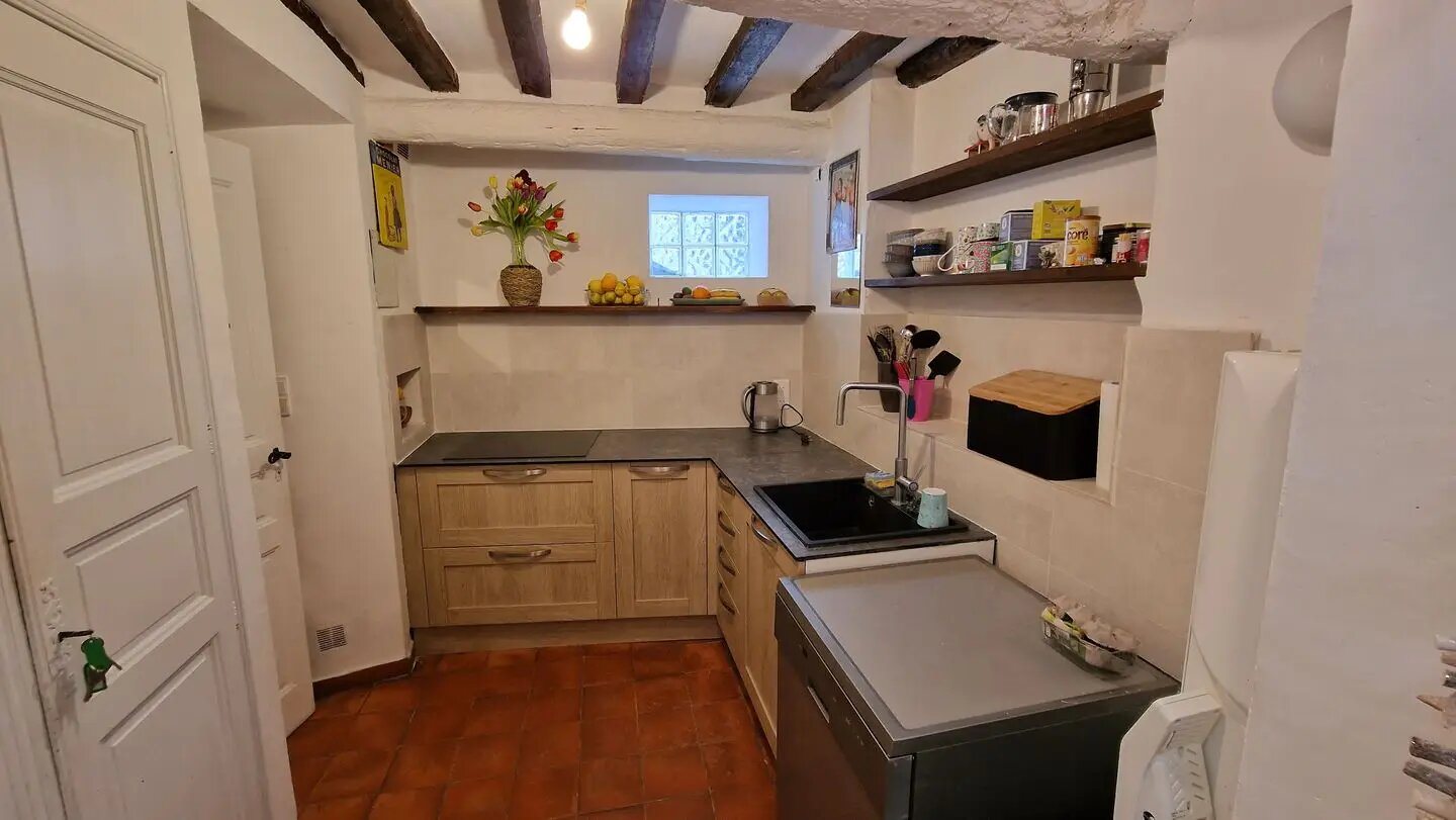 Maison à vendre, 73m², Le Castellet
