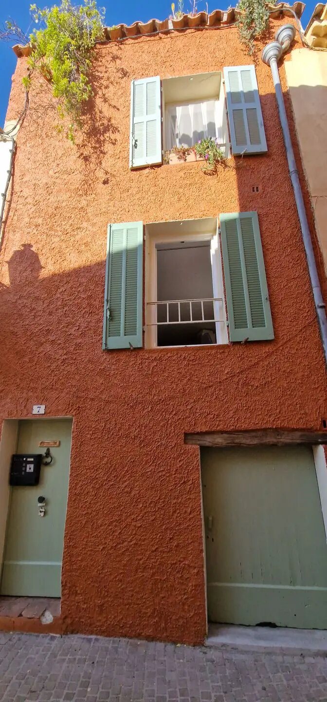 Maison à vendre, 73m², Le Castellet