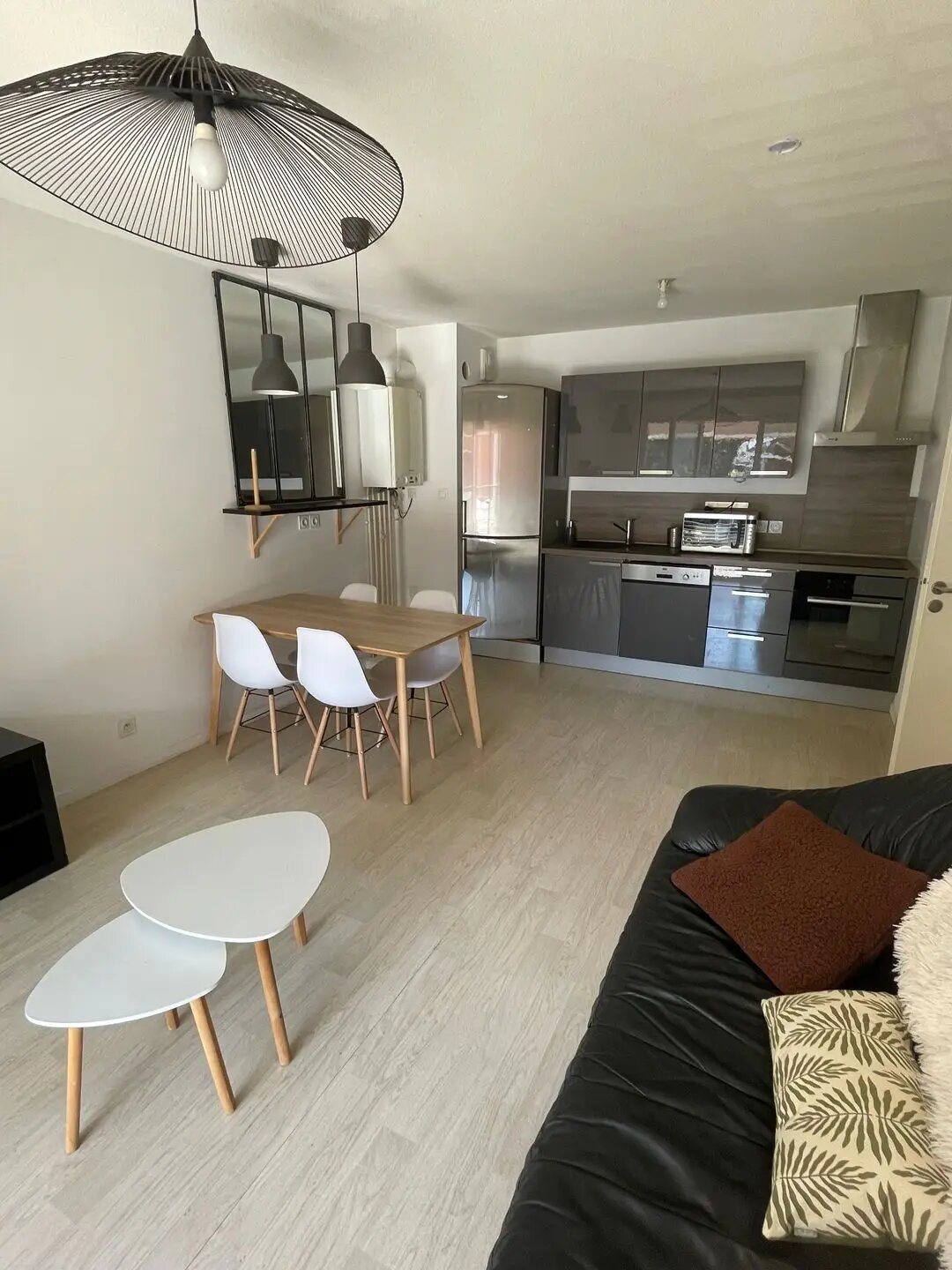 Appartement à vendre, 45m², Bayonne