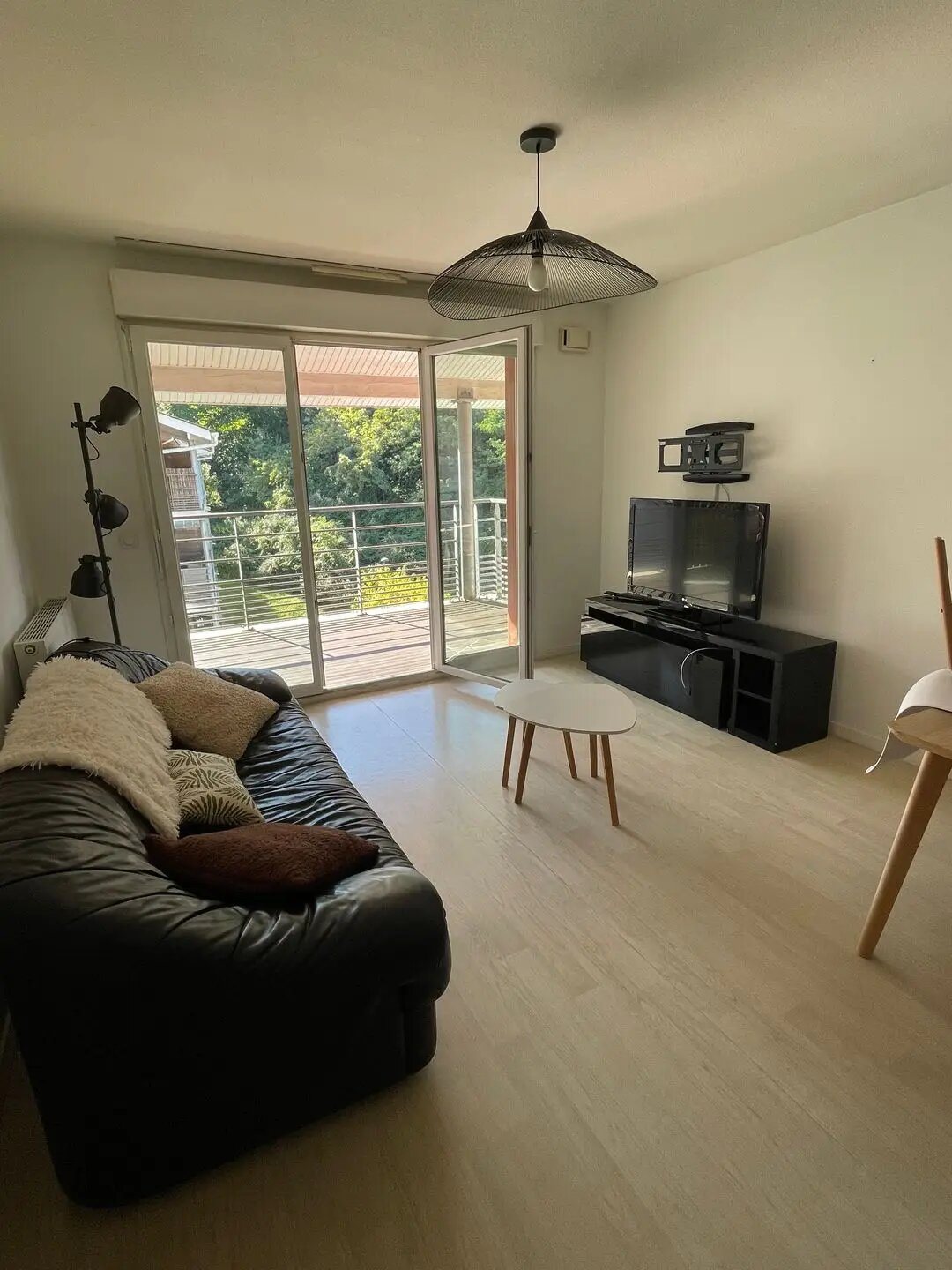 Appartement à vendre, 45m², Bayonne