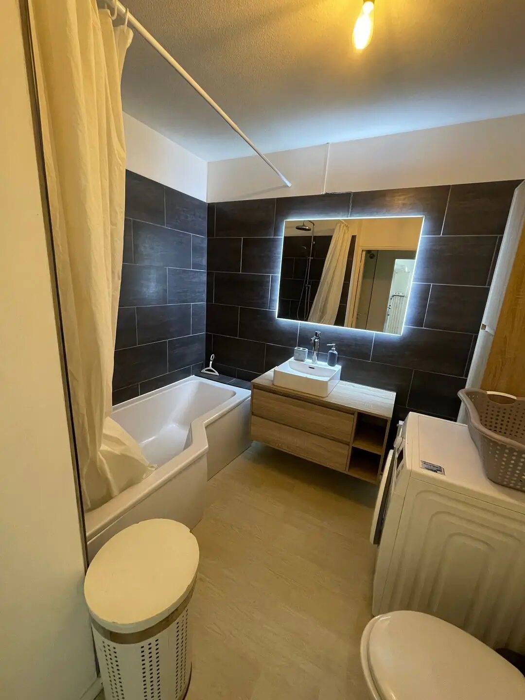 Appartement à vendre, 45m², Bayonne