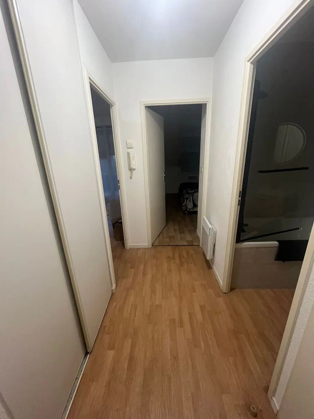 Appartement à louer, 35m², Lormont
