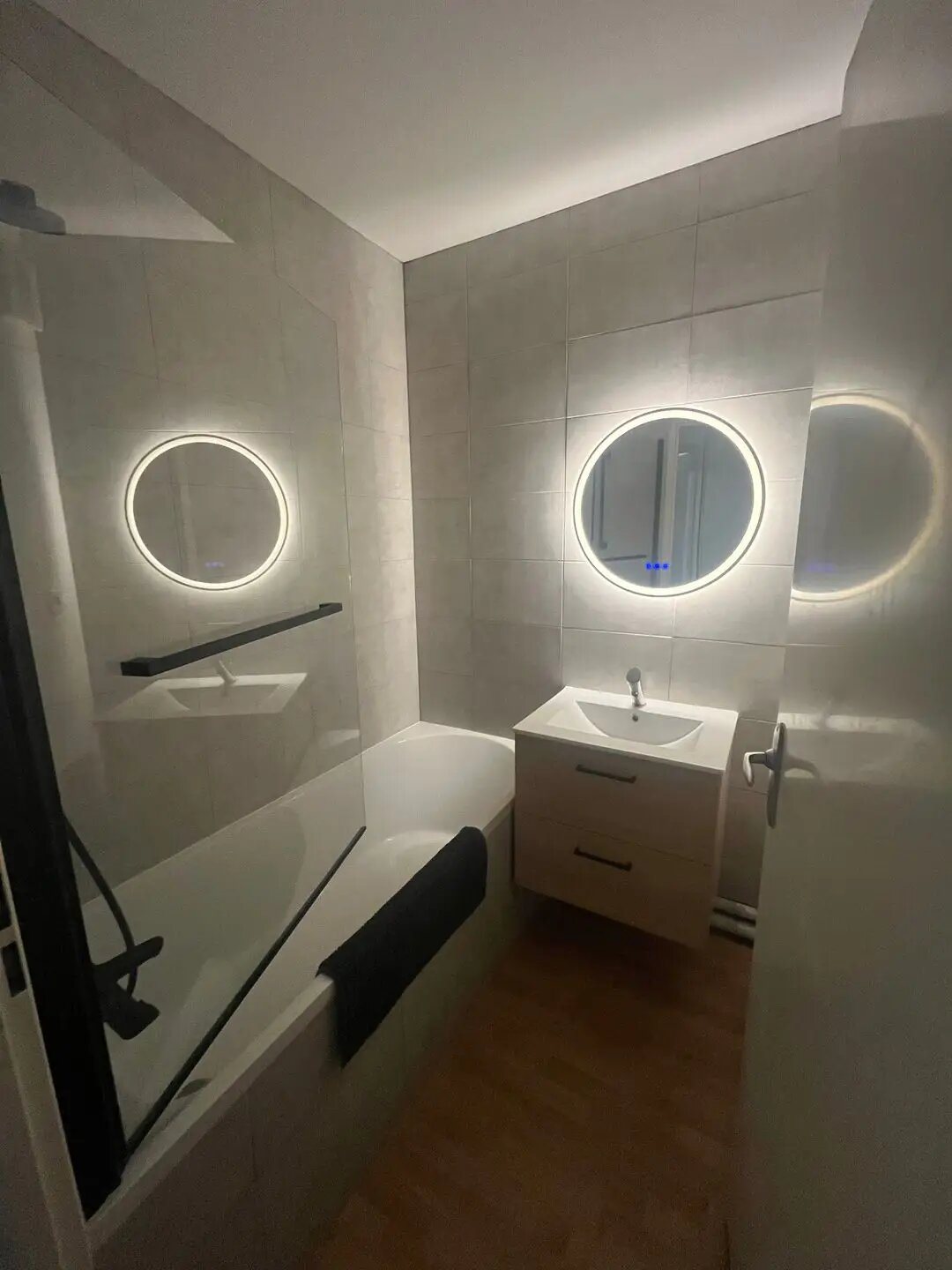 Appartement à louer, 35m², Lormont