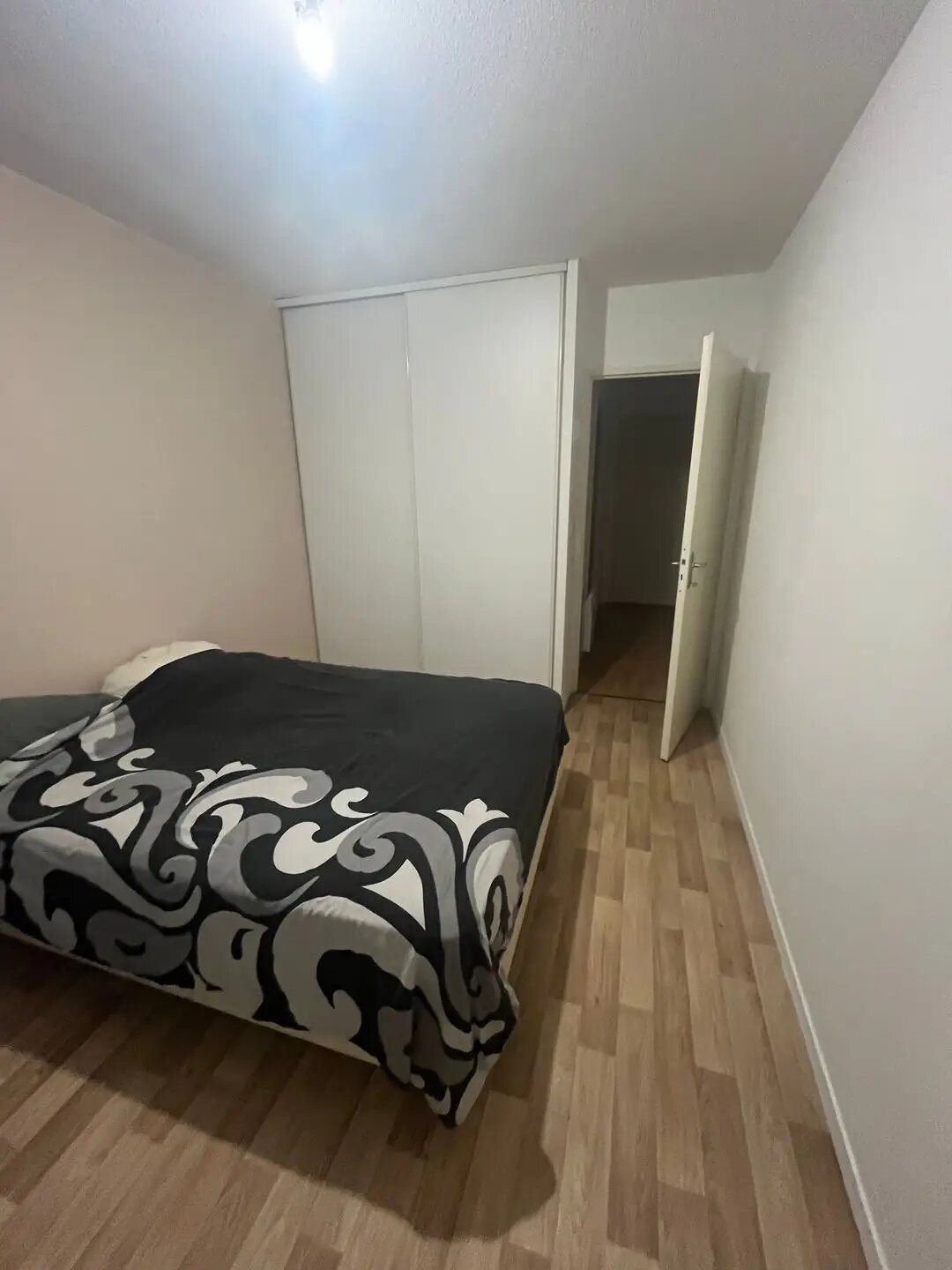 Appartement à louer, 35m², Lormont