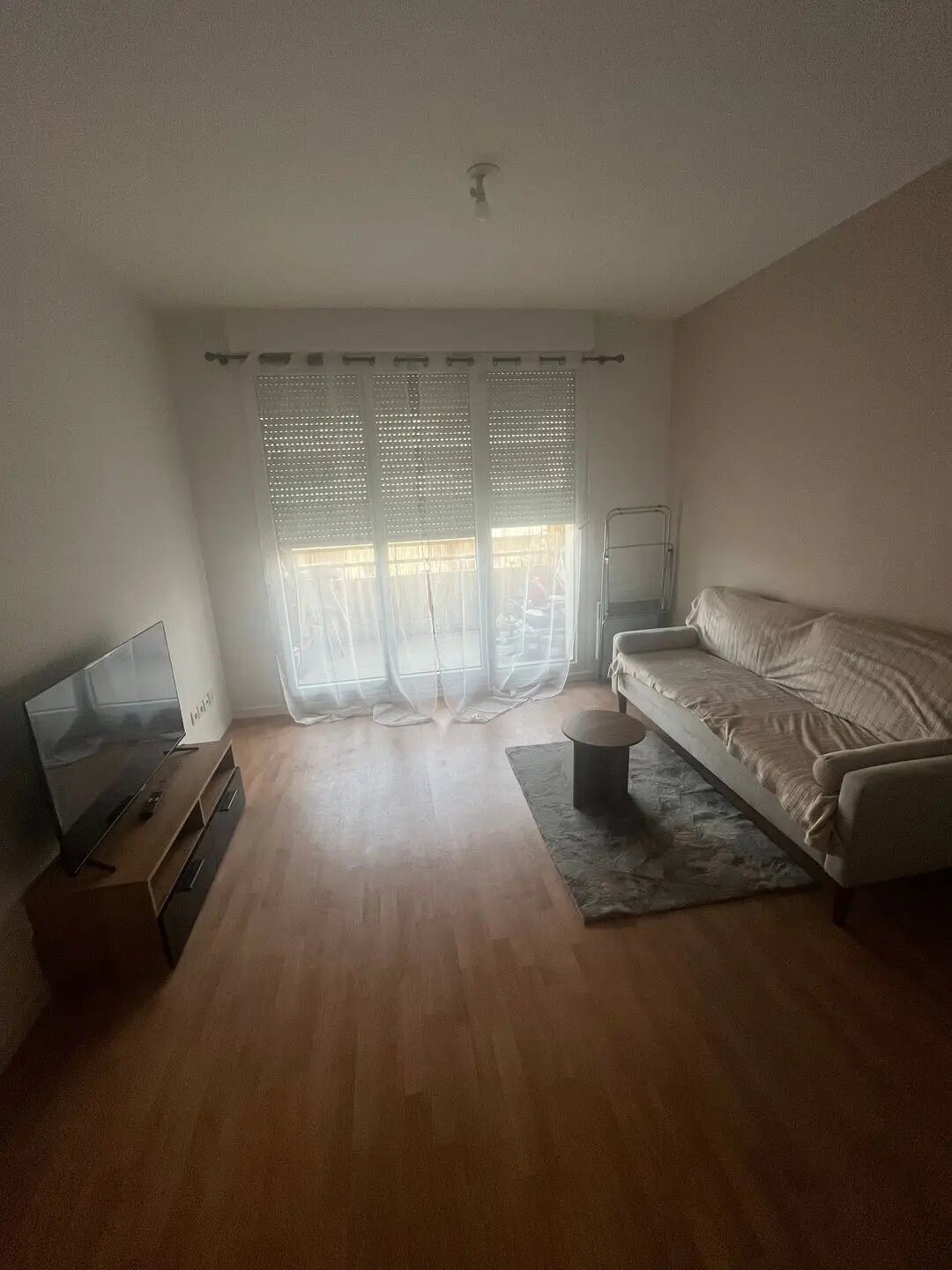 Appartement à louer, 35m², Lormont