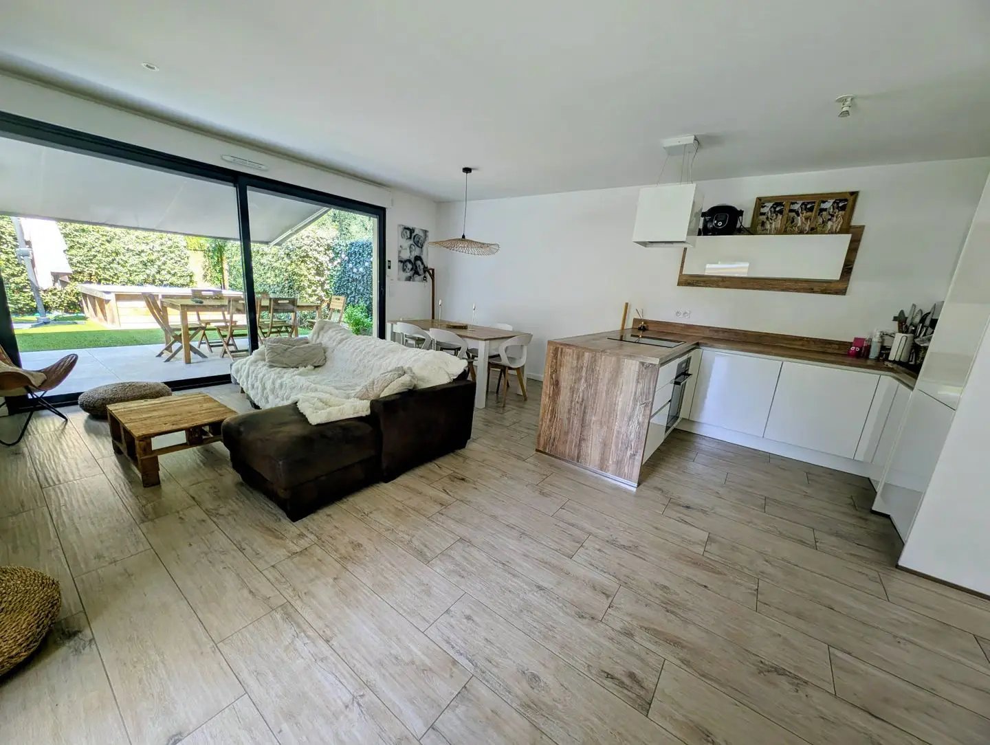 Maison à vendre, 105m², Villeneuve-Loubet