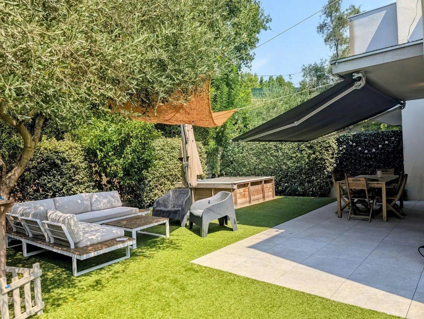 Maison à vendre, 105m², Villeneuve-Loubet