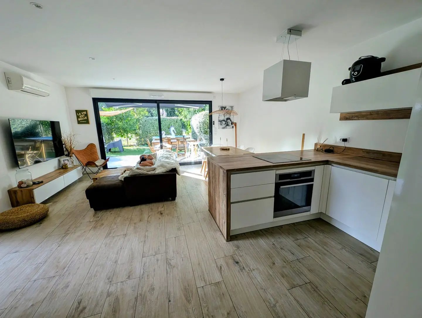 Maison à vendre, 105m², Villeneuve-Loubet